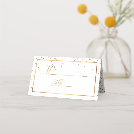 PixDezines Verblufte Faux Gold DIY achtergrond (Voorkant)