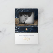 PixDezines Wall Bar de Jérusalem Mitzvah ✡ Merci C (Intérieur)