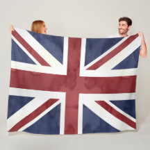 PixDezines Watercolor Union Jack