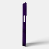 PixDezines WATERVERF AGATE PAARS Case-Mate iPhone Case (Achterkant / Rechts)