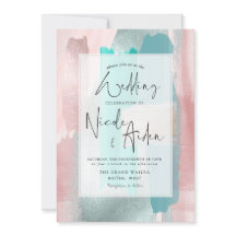 PixDezines Waterverf Aqua, Roos Gold Blush