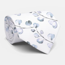 PixDezines Waterverf Stustblauw Eucalyptus