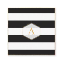 PixDezines ZWART + WIT STREPEN/DIY KLEUR