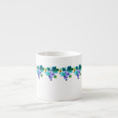 PixDezinesgrape Espresso Kop (Voorkant)