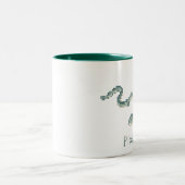 PixEels Mug (Centre)