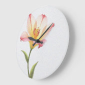 Pixel Bloom Trio Grote Klok (Hoek)