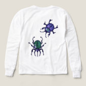 Pixel de Beetles (Motif verso)