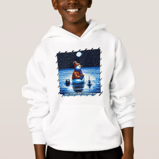 Pixel Friends : Winter Wonderland #16 (bonhomme de