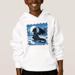Pixel Friends : Winter Wonderland #20 (dragon somb