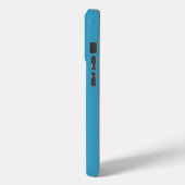 Pixel-gamingstel Level Up-ontwerp Case-Mate iPhone Case (Achterkant / Links)