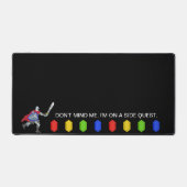 Pixel Knight Side Quest (Recto)