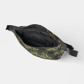 Pixel Military Camouflage Pattern (Ouvrir)