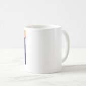 Pixel mug (Devant droit)
