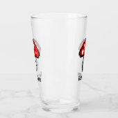 Pixel Nom du champignon Verre (Gauche)