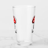 Pixel Nom du champignon Verre (Droite)