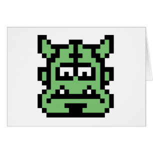 Pixel Ogre