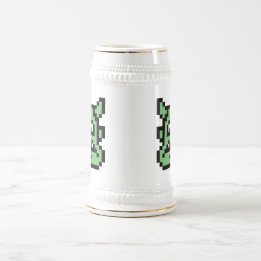 Pixel Ogre Bierpul (Center)