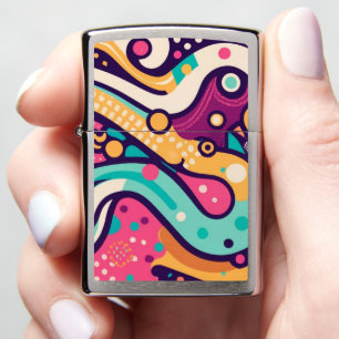 Pixel Pop Art: Retro Pixelated iPhone / iPad Case