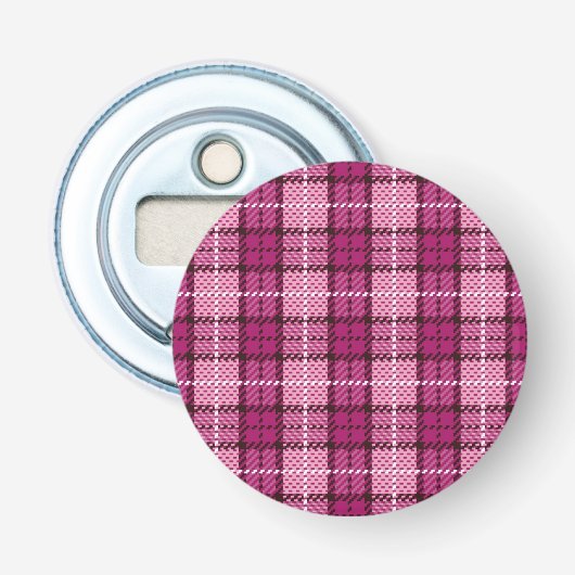 Pixel Pset_Magenta-Black Button Flesopener (Voorkant)