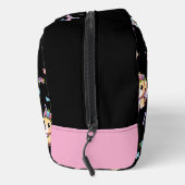 Pixel Puppicorn Whimsical Dog Toiletry Sac (Droite)