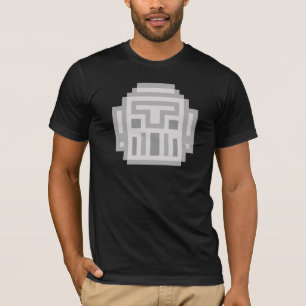 Pixel Robot T-shirt