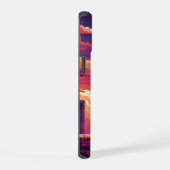 Pixel Sunset City (Côté droit)