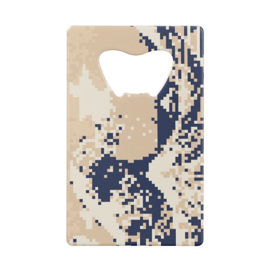 Pixel Tsunami 8 bits Pixel Art (Dos)