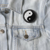Pixel Yinyang Button (In situ)