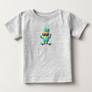 Pixelananas