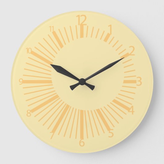 Pixelat Displaced Circles by Masanser Grote Klok (Voorkant)