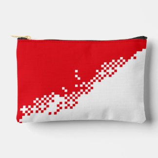 Pixelation 8Bit Fans Etui