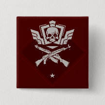 Pixelfield Game | breuk BRUTAL ORDO-Button