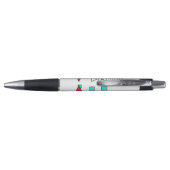Pixelpen DELUXE Pen (Achterkant)