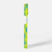 Pixels iPhone Hoesje (Rechterkant)