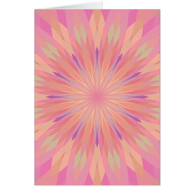 Pixels roses 3 (Devant)