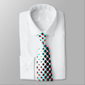 Pixels Stropdas (Gebonden)