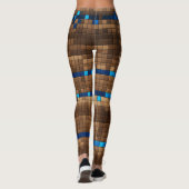 Pixelwood Leggings (Dos)
