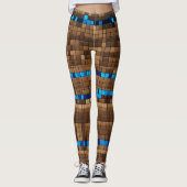 Pixelwood Leggings (Devant)