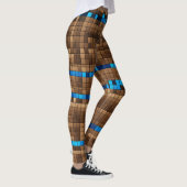 Pixelwood Leggings (Droite)