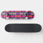 Pixi Power Skateboard (Horizontaal)