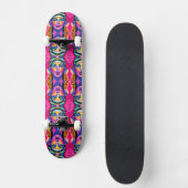 Pixi Power Skateboard (Voorkant)