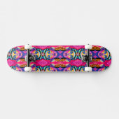 Pixi Power Skateboard (Horizontaal)