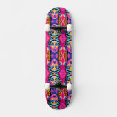 Pixi Power Skateboard (Voorkant)