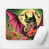 Pixie Bat Muismat (Met muis)