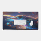 Pixie Bunny (Clavier et souris)