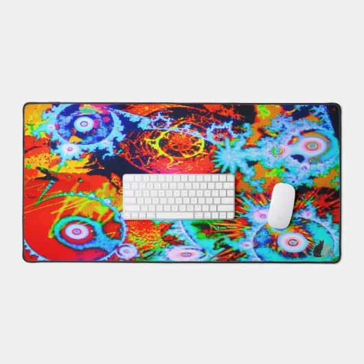 Pixie Bureaumat (Keyboard & Muis)