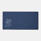 Pixie Cat - Fairy Wings Kat Bureaumat (Voorkant)