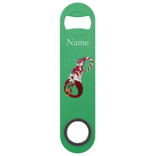 Pixie de Noël Mermaid Thunder_Cove