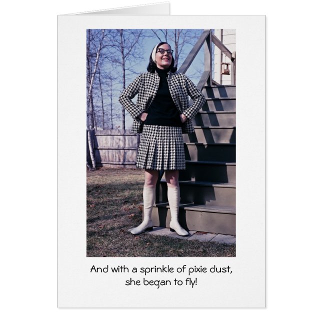 Pixie Dust (Voorkant)