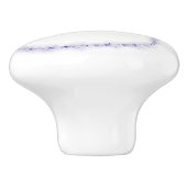 Pixie Dust Fairy Bedroom Keramische Knop (Zijkant)